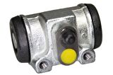 Peugeot Boxer Arka Fren Merkezi [Metelli] (9945891)